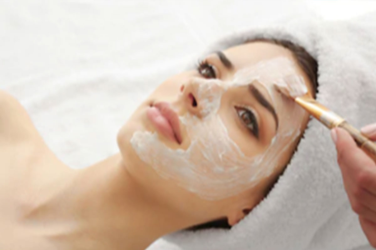 Anti-aging tápláló pakolás