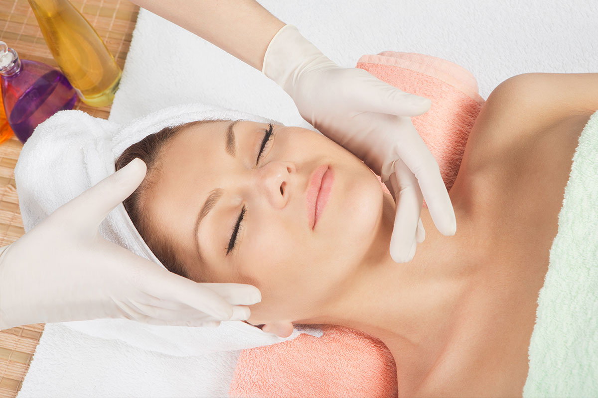 Bőr regeneráló ápolás