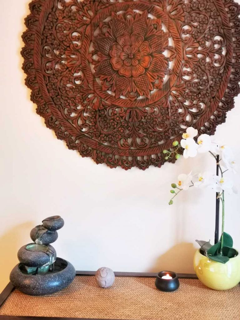 Klau Kozmetika - gyertya