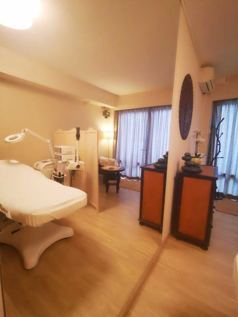 Klau Kozmetika - szalon