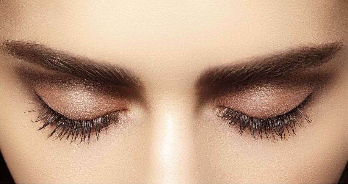 Műszempilla építés előtt