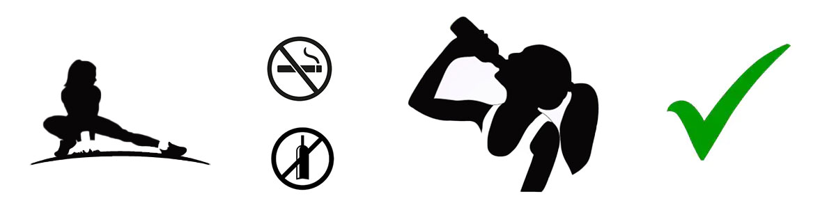 narancsbőr kezelése otthon