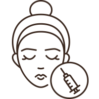 Kleanthous skinjection instant hydro lifting patch kezelés